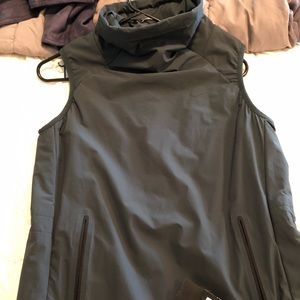 Nike Aerolayer Vest Brand New